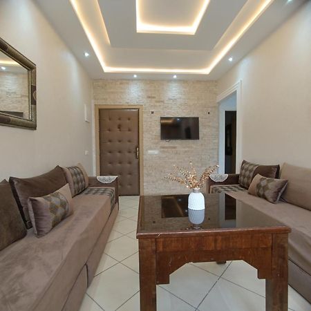 Apartamento El Rincon Tranquilo Tétouan Exterior foto