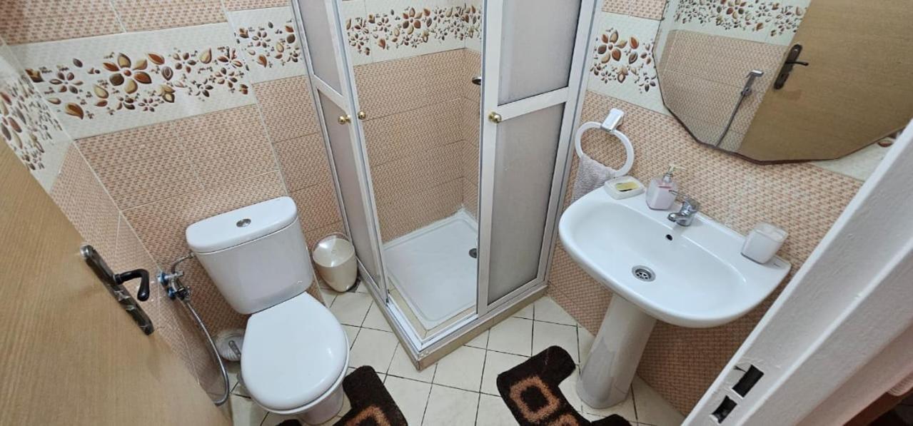 Apartamento El Rincon Tranquilo Tétouan Exterior foto
