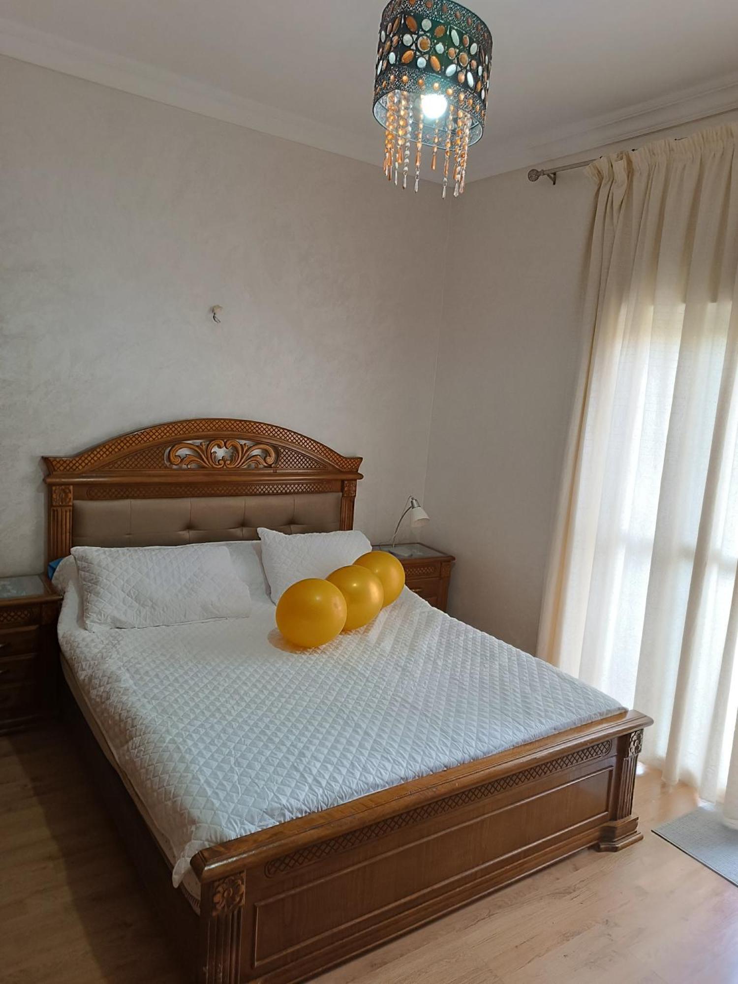 Apartamento El Rincon Tranquilo Tétouan Exterior foto