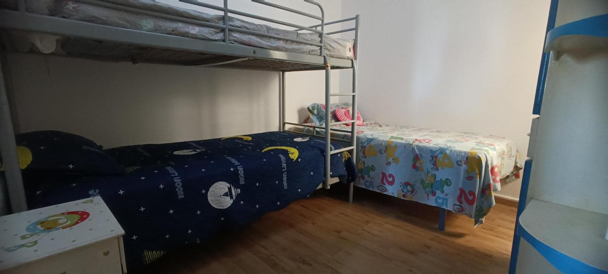 Apartamento El Rincon Tranquilo Tétouan Exterior foto